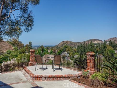 6033 E Rocking Horse   Way, Orange, CA