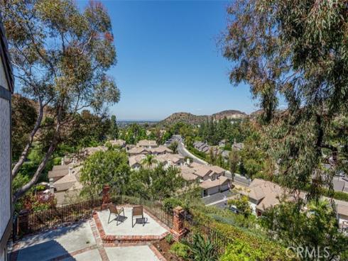 6033 E Rocking Horse   Way, Orange, CA