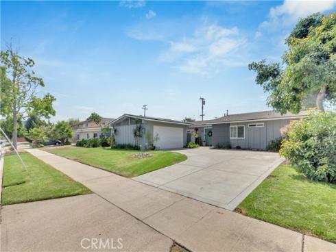 3344 E Ruth   Place, Orange, CA