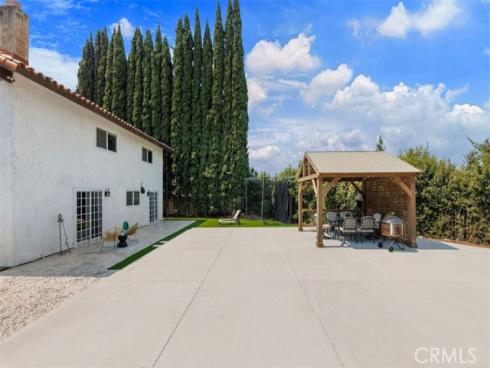 2649 E Serrano   Avenue, Orange, CA