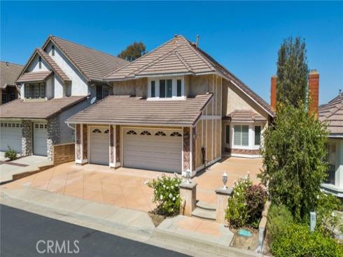 6207 E Breton   Circle, Orange, CA