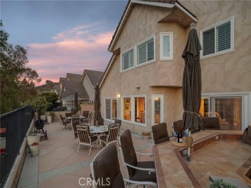 6207 E Breton   Circle, Orange, CA