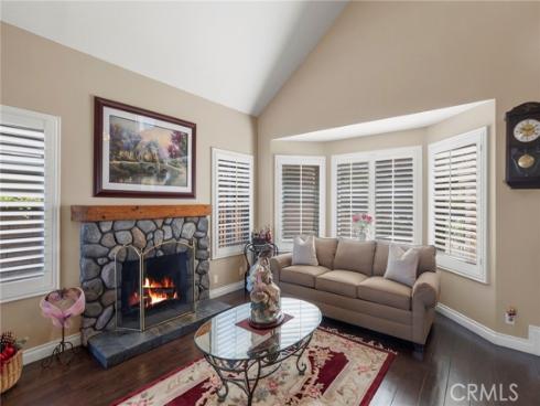 6207 E Breton   Circle, Orange, CA