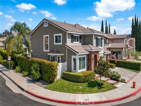 8415 E Heatherview   Lane, Orange, CA