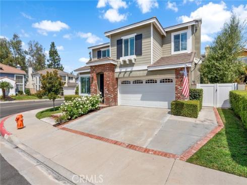 8415 E Heatherview   Lane, Orange, CA