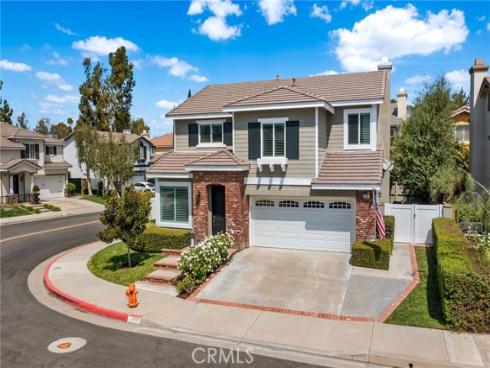 8415 E Heatherview   Lane, Orange, CA