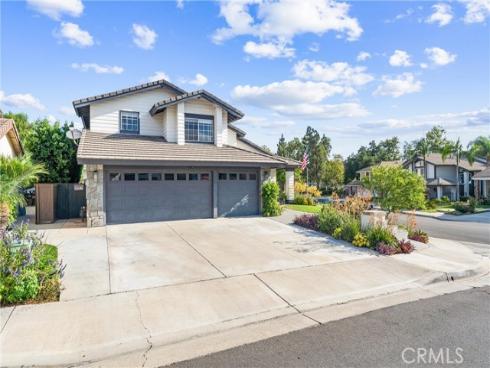 7721 E Appletree   Lane, Orange, CA