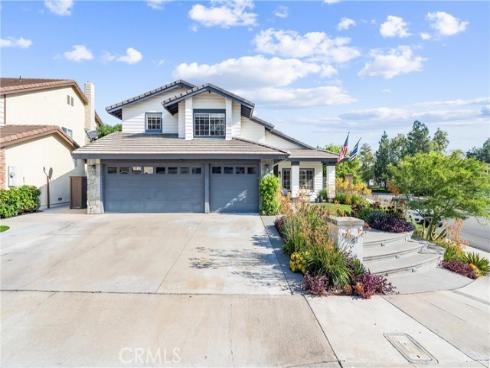 7721 E Appletree   Lane, Orange, CA