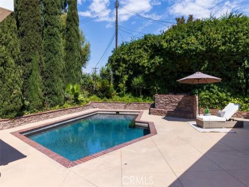 1333 E Sunview   Drive, Orange, CA