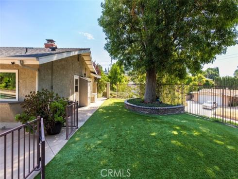 1333 E Sunview   Drive, Orange, CA