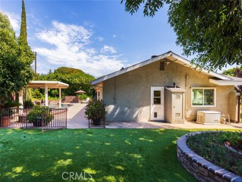 1333 E Sunview   Drive, Orange, CA