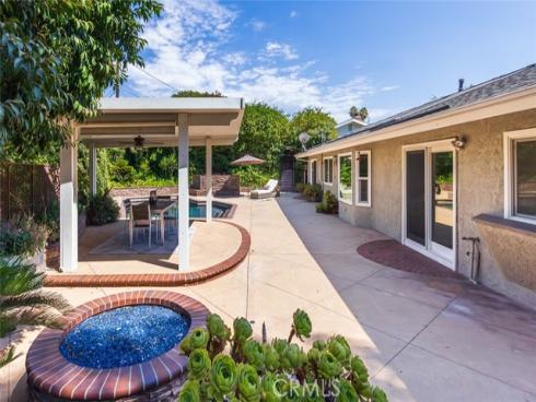 1333 E Sunview   Drive, Orange, CA