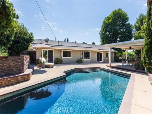 1333 E Sunview   Drive, Orange, CA