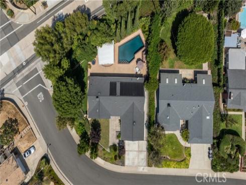 1333 E Sunview   Drive, Orange, CA