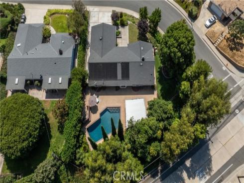 1333 E Sunview   Drive, Orange, CA