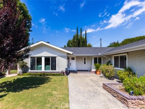 1333 E Sunview   Drive, Orange, CA