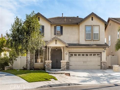 7410 E Skyline   Drive, Orange, CA