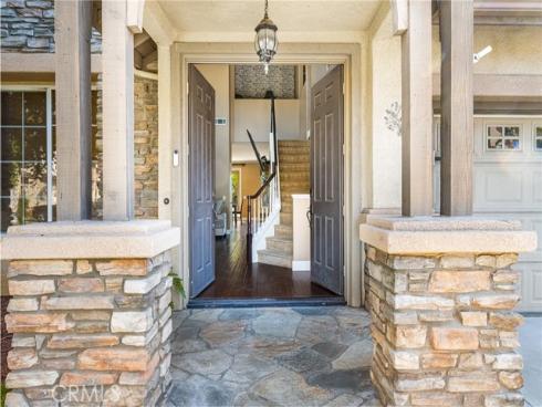 7410 E Skyline   Drive, Orange, CA