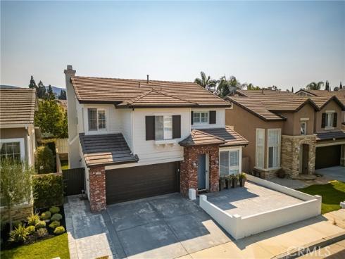 209 S Fairfield   Lane, Orange, CA