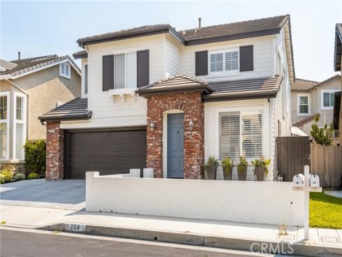 209 S Fairfield   Lane, Orange, CA