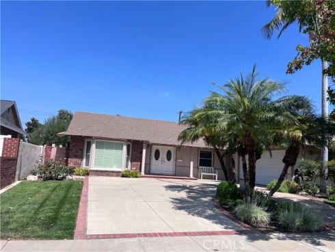 1045 E Carleton   Avenue, Orange, CA