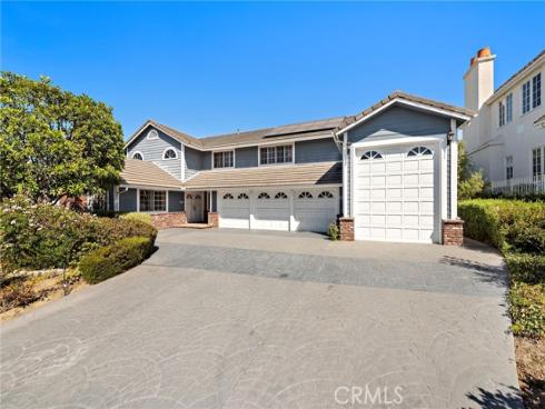 2815 N Kingsgate   Drive, Orange, CA