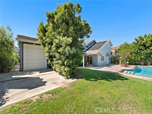 2815 N Kingsgate   Drive, Orange, CA