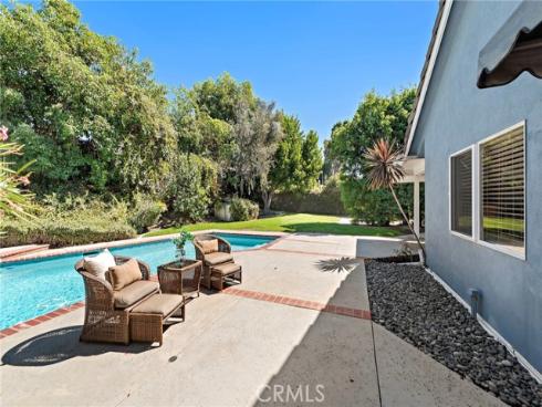 2815 N Kingsgate   Drive, Orange, CA