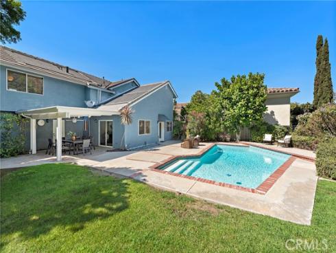 2815 N Kingsgate   Drive, Orange, CA