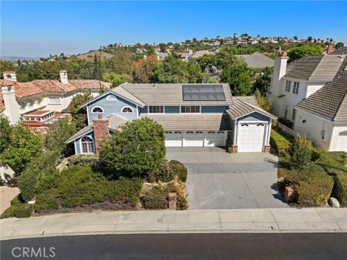 2815 N Kingsgate   Drive, Orange, CA