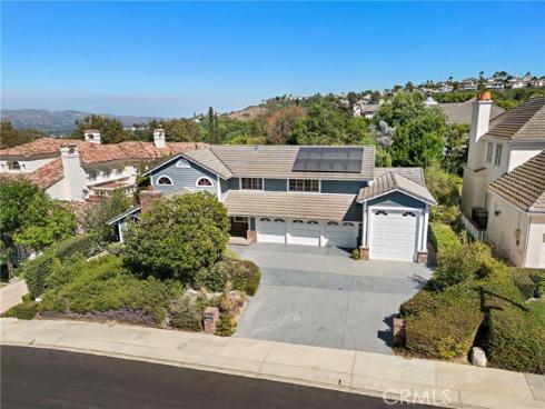 2815 N Kingsgate   Drive, Orange, CA