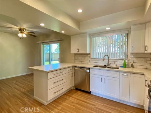 4211 E Charter Oak   Drive, Orange, CA