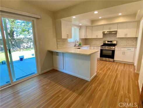 4211 E Charter Oak   Drive, Orange, CA