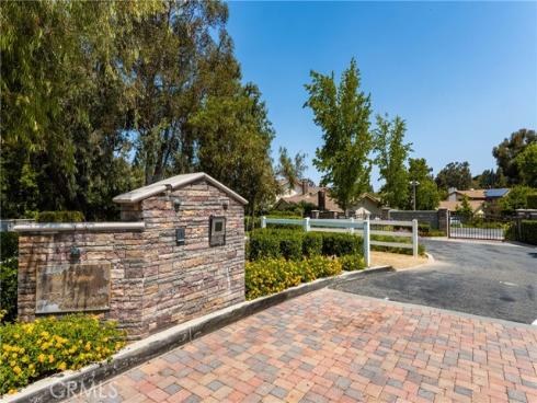 7716 E Twinleaf   Trail, Orange, CA