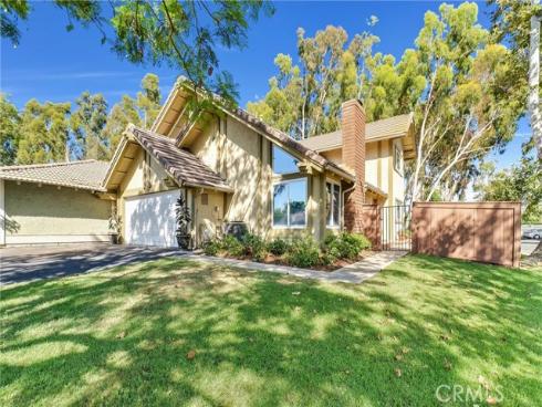 1643 N Dressage   Street, Orange, CA