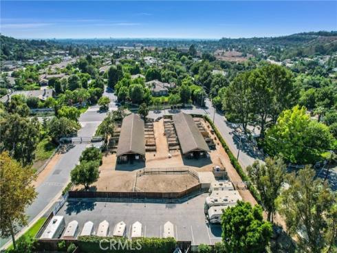 1643 N Dressage   Street, Orange, CA