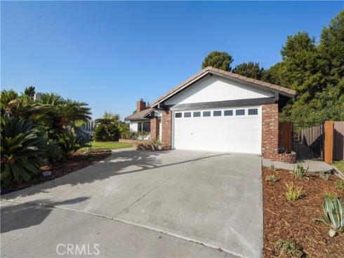 2005 E Orangeview   Lane, Orange, CA