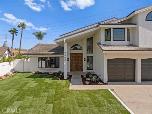 2403 N Shady Forest   Lane, Orange, CA