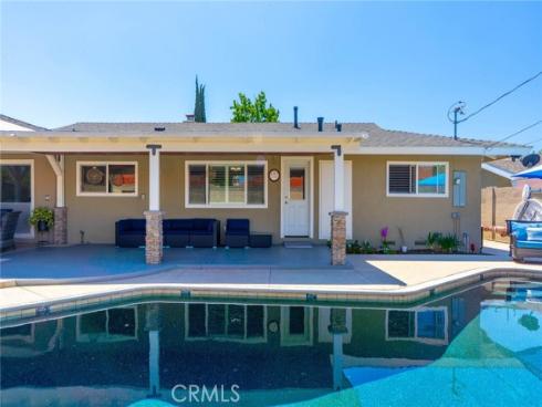 739 E Hoover   Avenue, Orange, CA