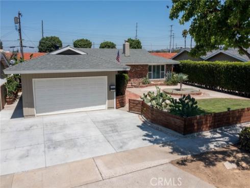 739 E Hoover   Avenue, Orange, CA