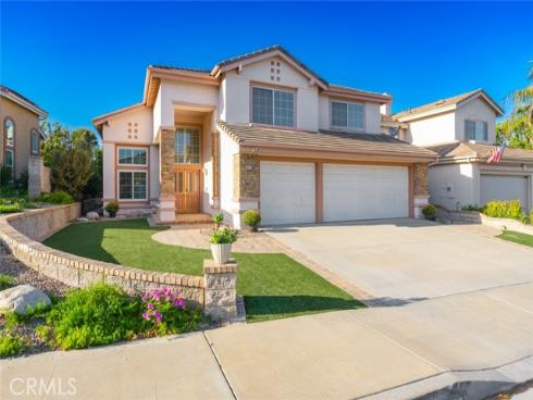 4611 E Bradford   Avenue, Orange, CA