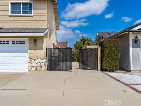 3147 N Hartman   Street, Orange, CA