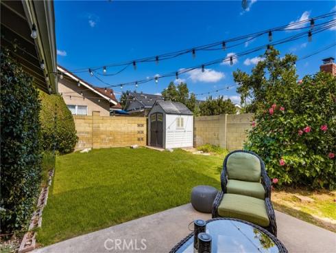 3147 N Hartman   Street, Orange, CA