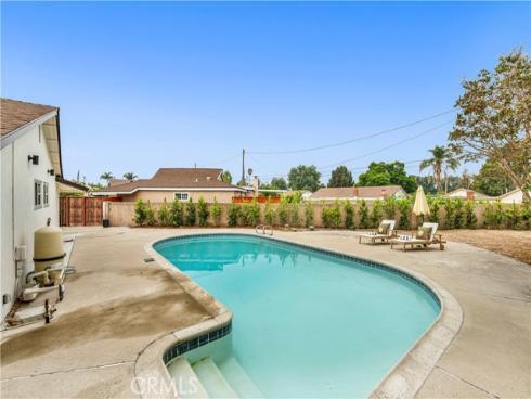 1094 N Gardner   Drive, Orange, CA