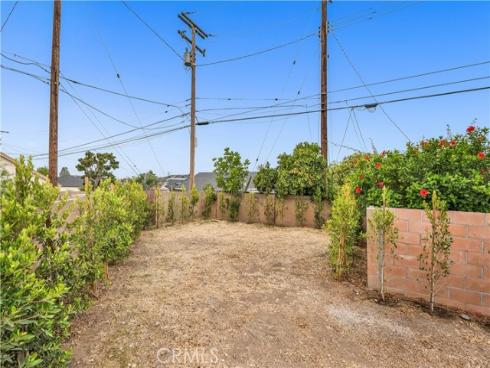 1094 N Gardner   Drive, Orange, CA