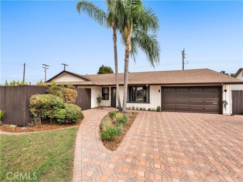 1094 N Gardner   Drive, Orange, CA