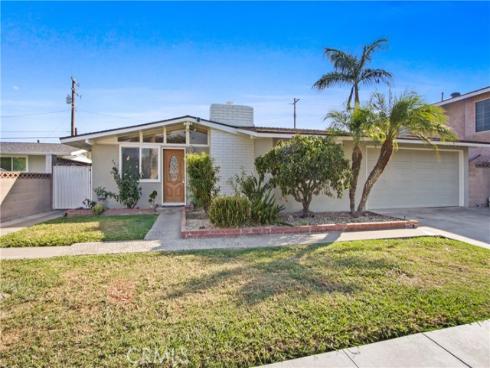 2344 W Sycamore   Avenue, Orange, CA