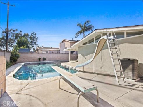 2344 W Sycamore   Avenue, Orange, CA