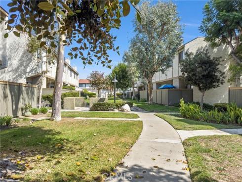 2000 W Palmyra  2  Avenue, Orange, CA