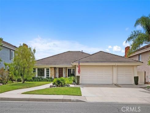 3538 E Ridgeway   Road, Orange, CA